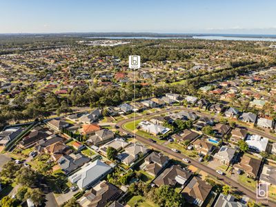 22 Stan Johnson Drive, Hamlyn Terrace
