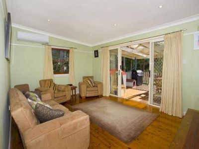 36 Poulter St, West Wollongong