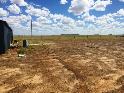 Lot 109, Kennedy Development Road, Winton