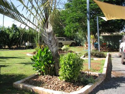 1 Logue Court, South Hedland