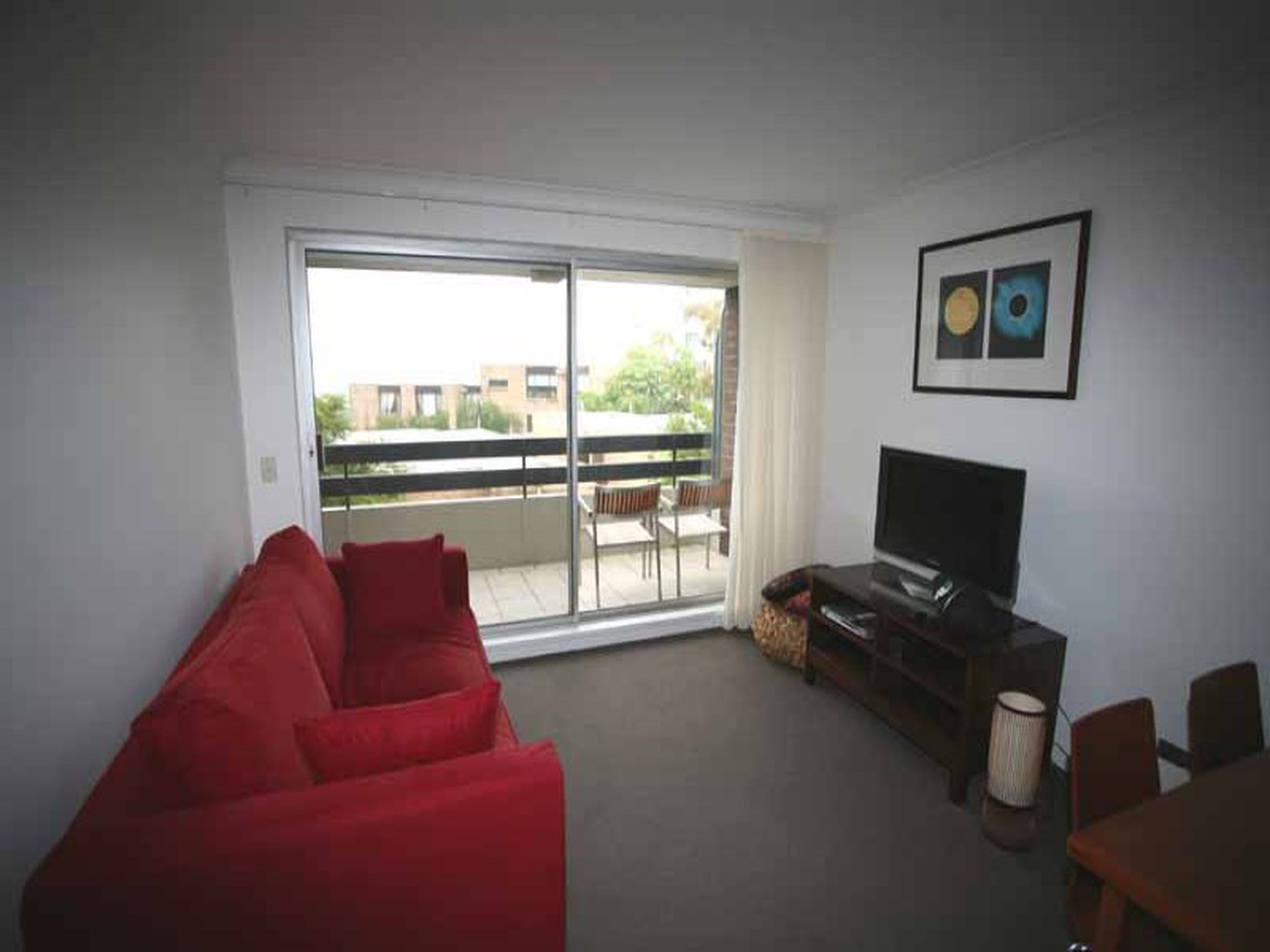 9 / 118 Ben Boyd Road, Neutral Bay