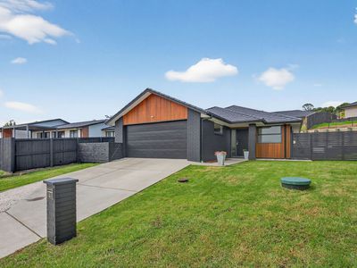 4 Porokaiwhiri Avenue, Helensville