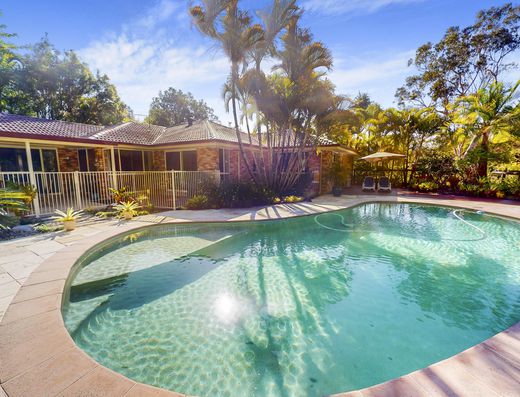 A Private Cooroibah Sanctuary - Spacious Family Living Meets Serene Acreage Lifestyle image 23