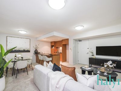 32 / 375 Hay Street, Perth