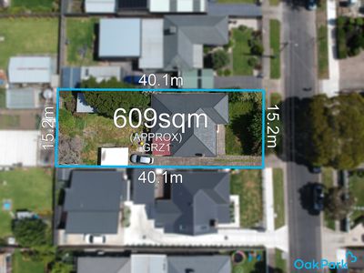 16 Lawrence Street, Hadfield