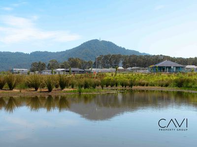 Lot 121, 30 Downwind Street, Badagarang