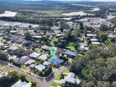 1 / 1 Crows Ash Place, Kuluin