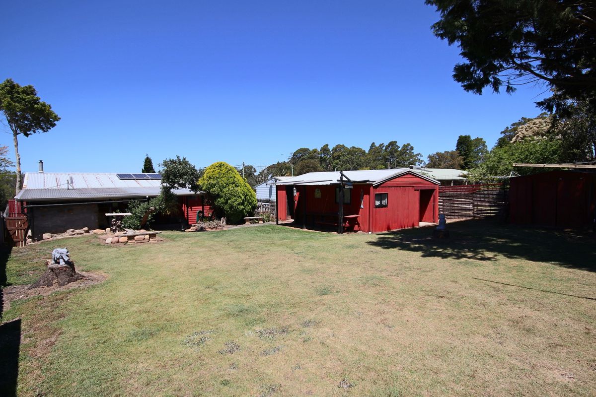 115 Princes Highway, Bodalla