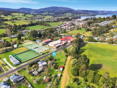 18 Louisa Street, Cygnet