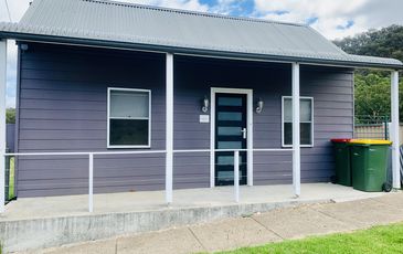 45 Castlereagh Highway, Cullen Bullen