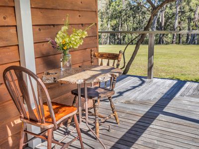 3 Sylvia Court, Mallacoota