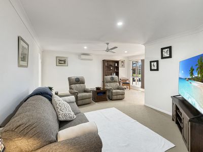 63 Kookaburra Drive, Eli Waters