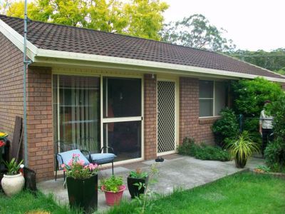 Ourimbah