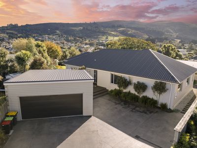 140 Lynn Street, Wakari