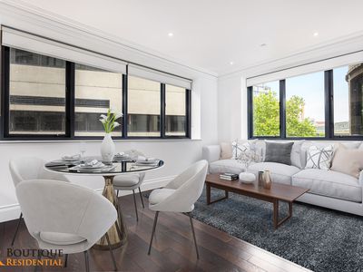 304 / 9-15 Bayswater Road, Potts Point