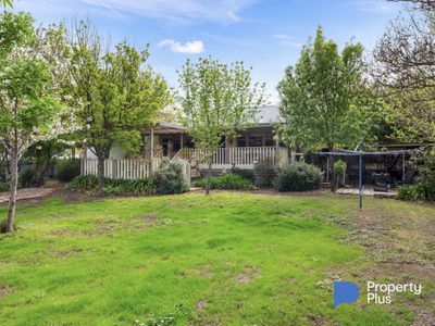 71 Broadway, Dunolly