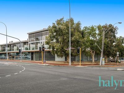 11 / 315 Bulwer Street, Perth