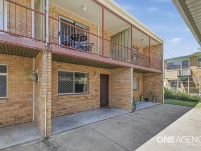 3 / 80 Hibiscus Street, Urangan