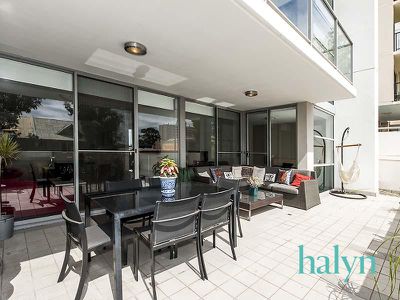 2 / 259-269 Hay Street, East Perth