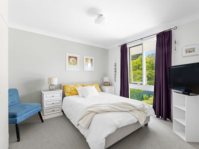 40 YUGURA STREET, Malua Bay