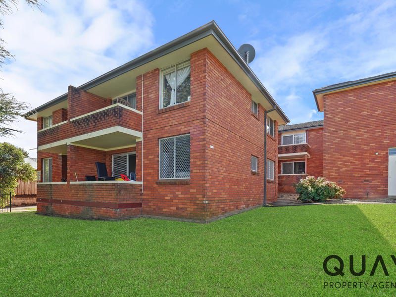 7 / 98 Dumaresq Street, Campbelltown