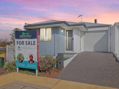 2 Lakey Street, Southern River