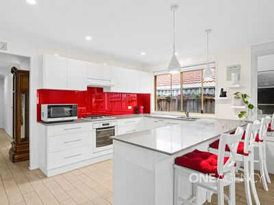 32 Samuel Circuit, Albion Park