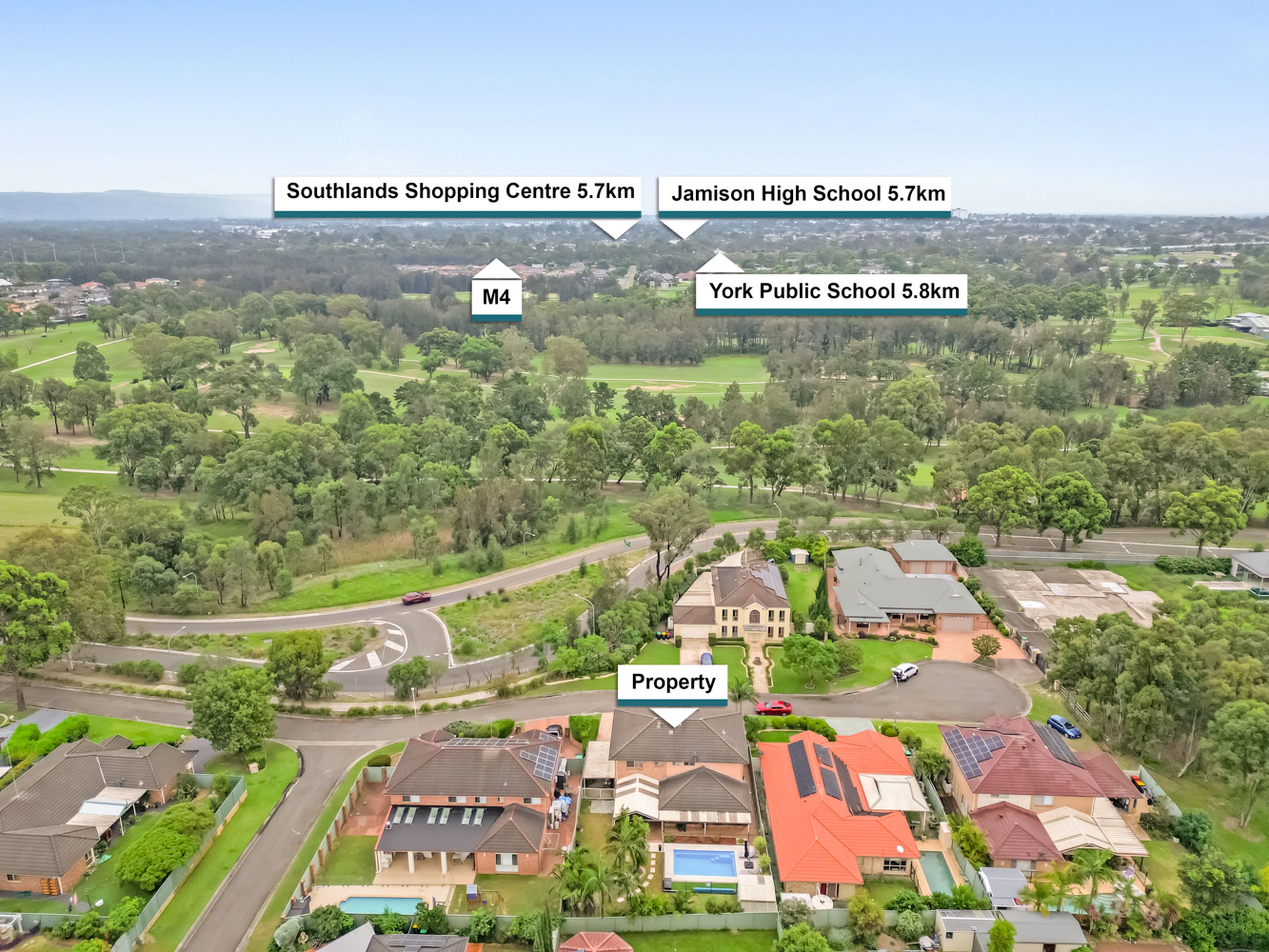 6 Kyarra Terrace, GLENMORE PARK