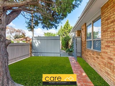 1 / 3 LEOPOLD CRESCENT, Hampton Park