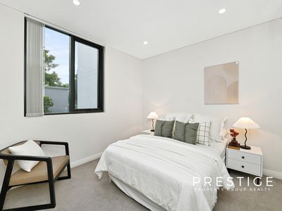 107 / 5 Bidjigal Road, Arncliffe