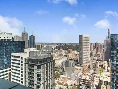 3904 / 327 La Trobe Street, Melbourne