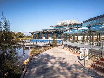 19 / 193 Hay Street, East Perth