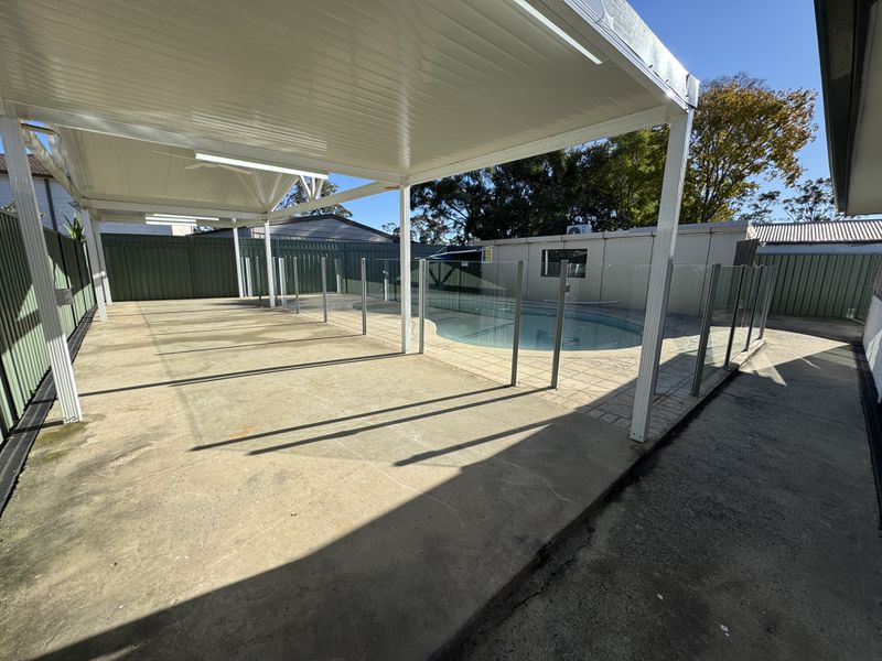 46 Bindaree Street, Hebersham