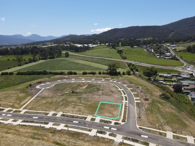Lot 42 Kingsgrove Drive , Huonville