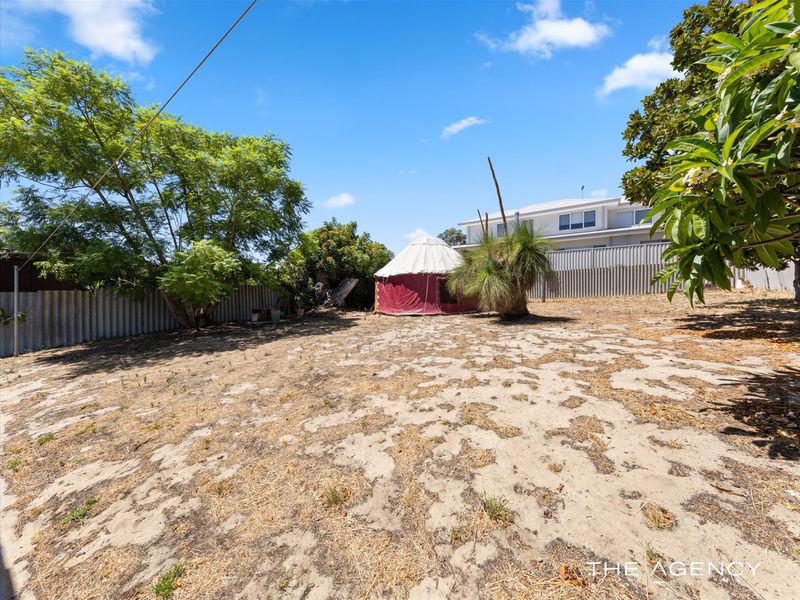 18 Skeahan Street, Spearwood