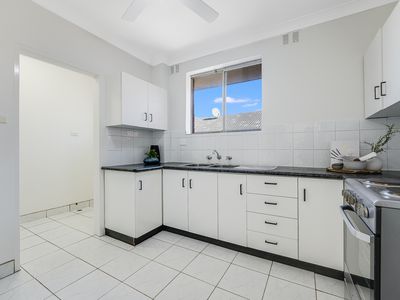 10 / 18 Drummond Street, Warwick Farm
