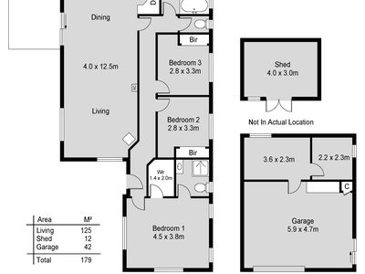 7A Reibey Street, Hadspen