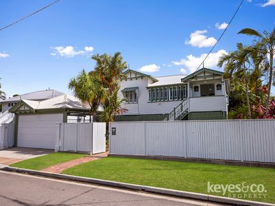 13 Sooning Street, Hermit Park