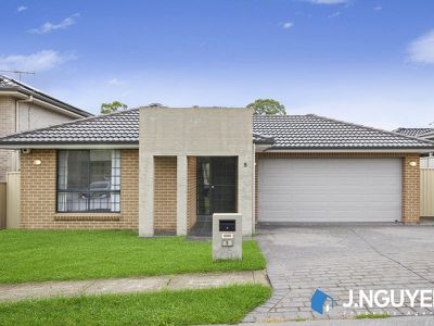 5 Lisa Crescent, Bonnyrigg