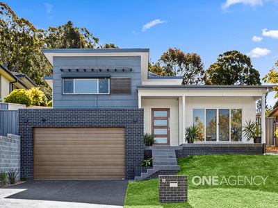 18 Campaspe Circuit, Albion Park