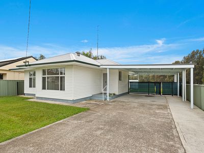 175 Shellharbour Road, Warilla