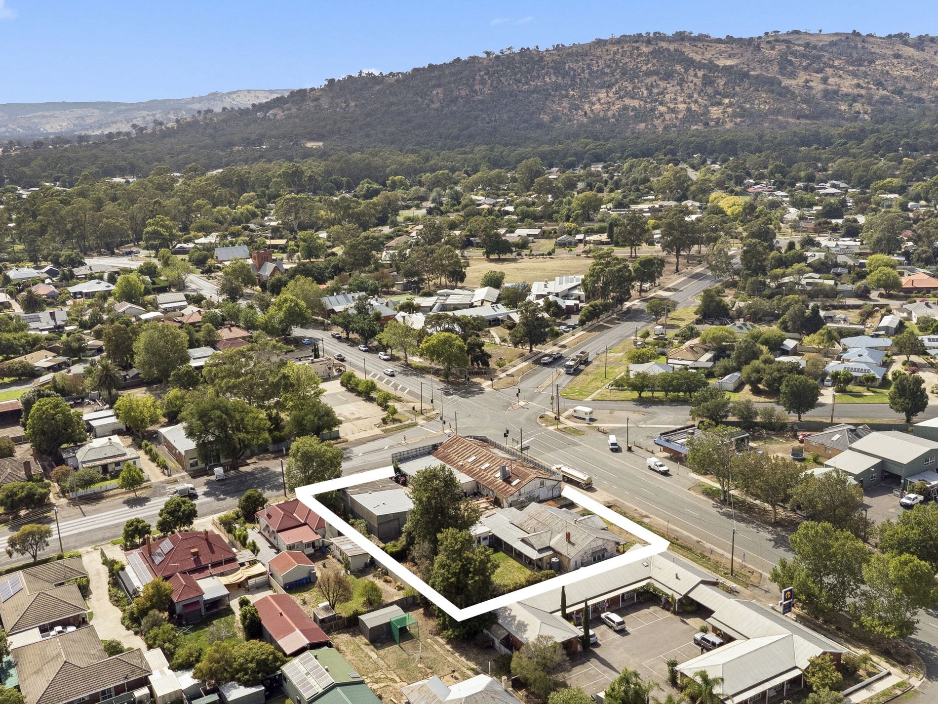 22-26 Clifton Street, Euroa