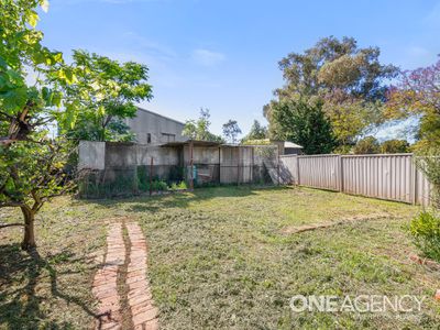 82 Single Street, Werris Creek