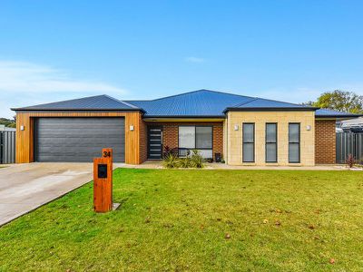 34 Harrington Street, Millicent