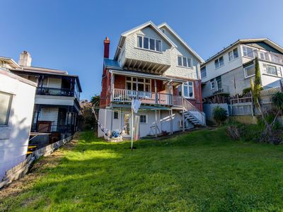 318 Stuart Street, Dunedin Central