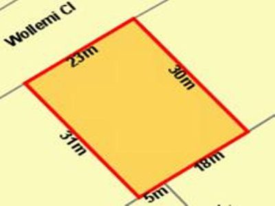 Lot 39, 6 Wollemi Close, Woodgate