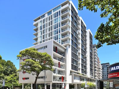 47 / 200-218 Goulburn Street, Surry Hills