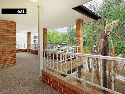 6 / 51 Fennell Street, North Parramatta