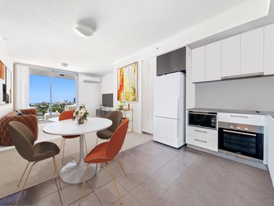 127 / 15 Aberdeen Street, Perth