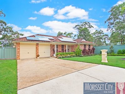 104 Coorumbung Road, Dora Creek